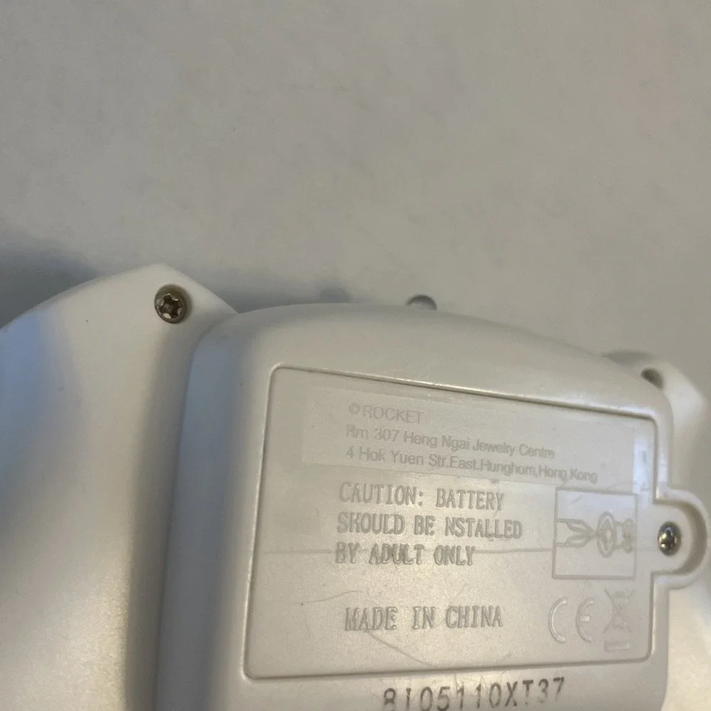 Xtbots Robbie Remote Control XTR Smart Tested‎ Working